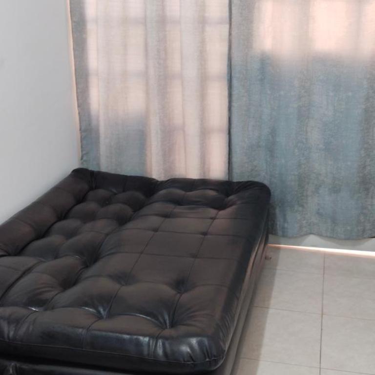 Apartamento El Jardin J101 - Apartamento de 1 dormitorio - 7