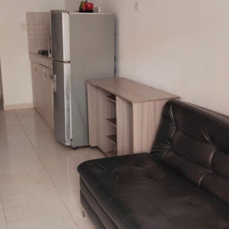 Apartamento El Jardin J101 - Apartamento de 1 dormitorio - 12