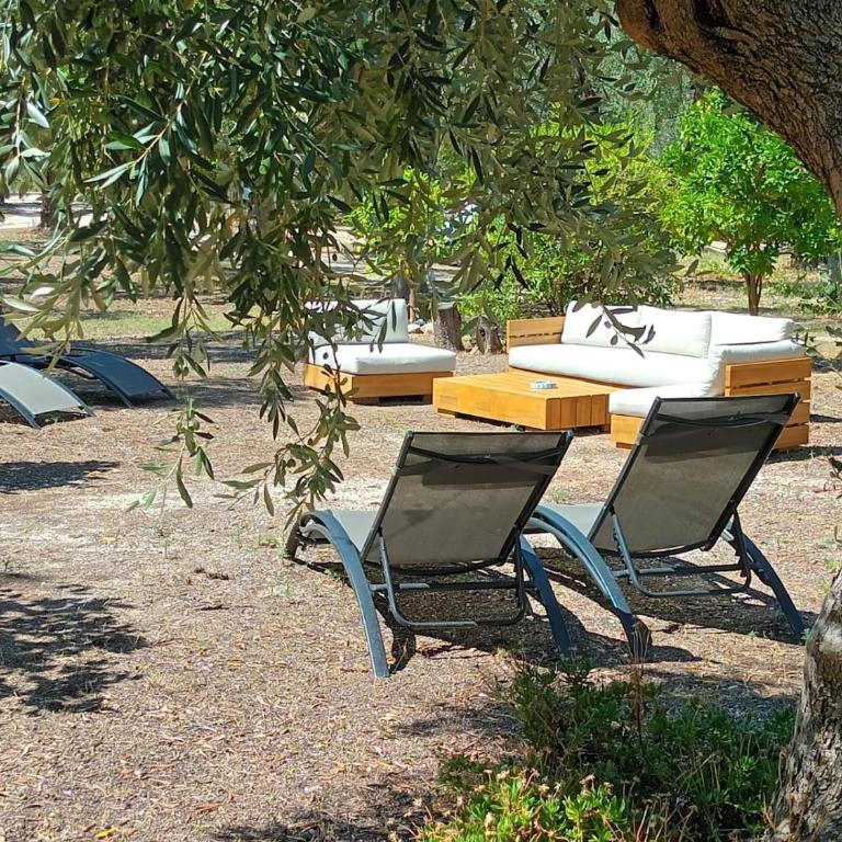 Casa a Piano Piccolo - Appartamento con 1 Camera da Letto - 5