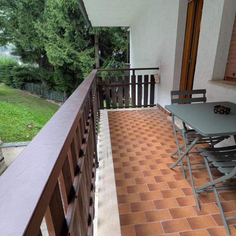 Étoile des Alpes Studio - Appartamento con 1 Camera da Letto - 19