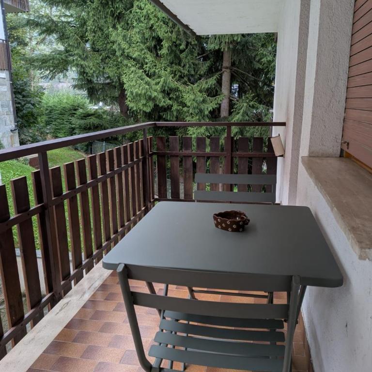 Étoile des Alpes Studio - Appartamento con 1 Camera da Letto - 18