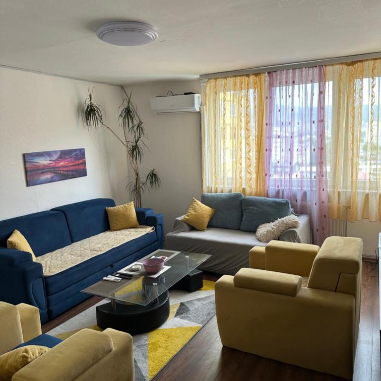 Grbavica Apartman - Apartman - 6