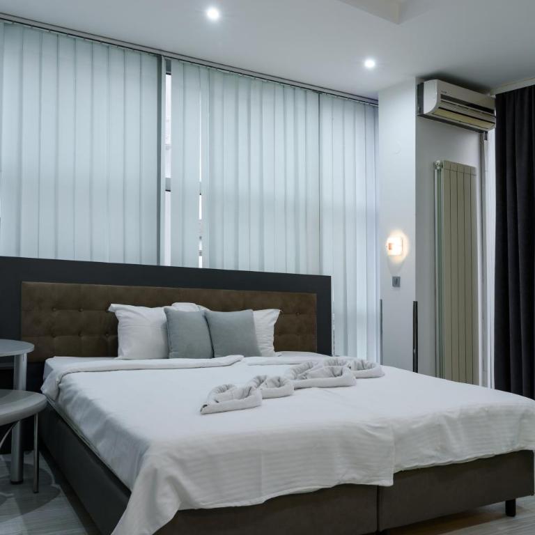 Apartmani Šumadija 17 - Studio sa Sofom na Izvlačenje - 3