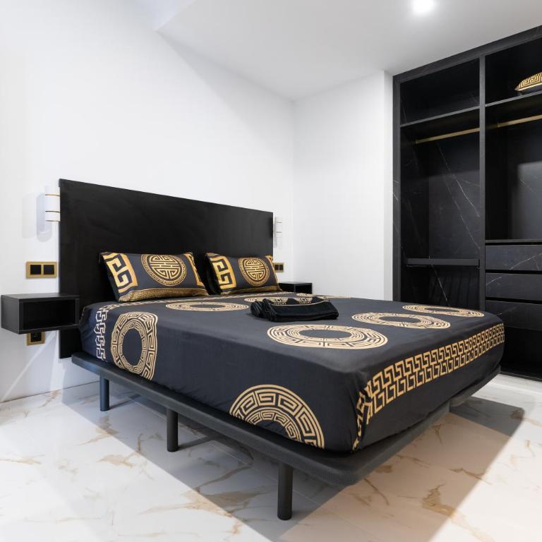 HH Riz Resort - Adults Only - Suite Junior con terraza - 20