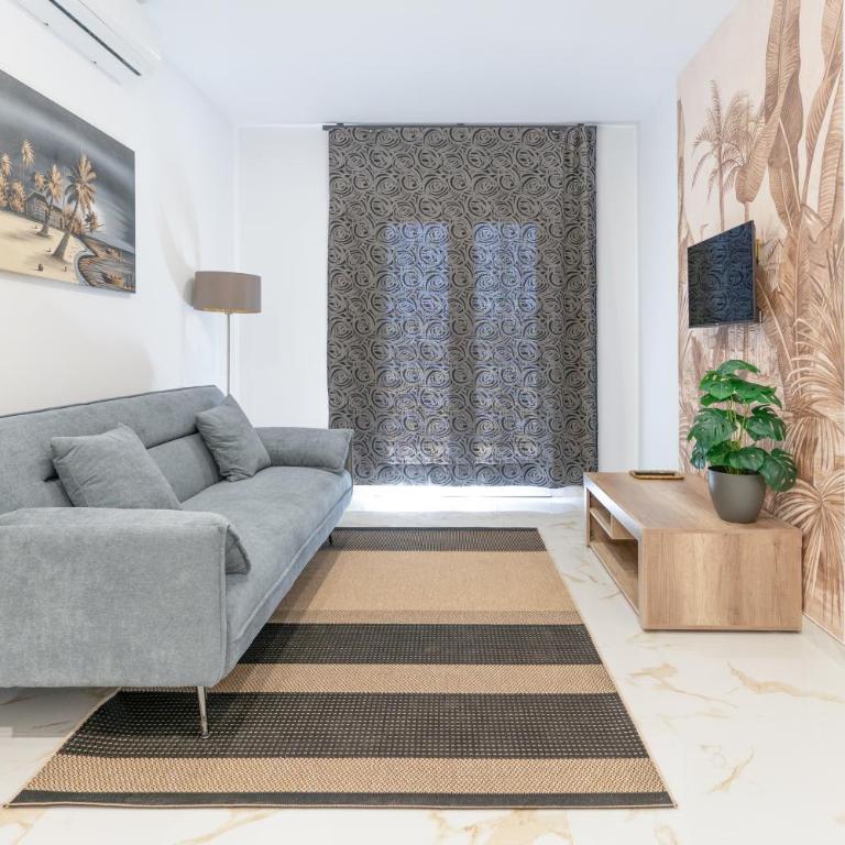 HH Riz Resort - Adults Only - Suite Junior con terraza - 18