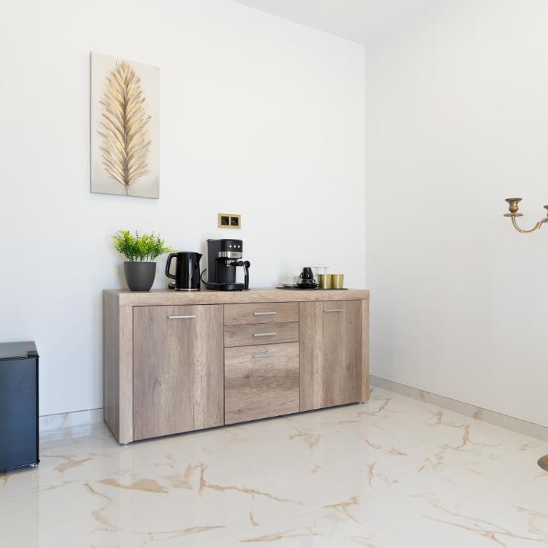 HH Riz Resort - Adults Only - Suite Junior con terraza - 27