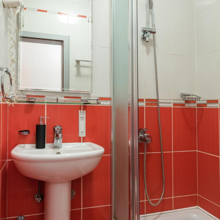Apartmani Šumadija 17 - Studio sa Balkonom - 3