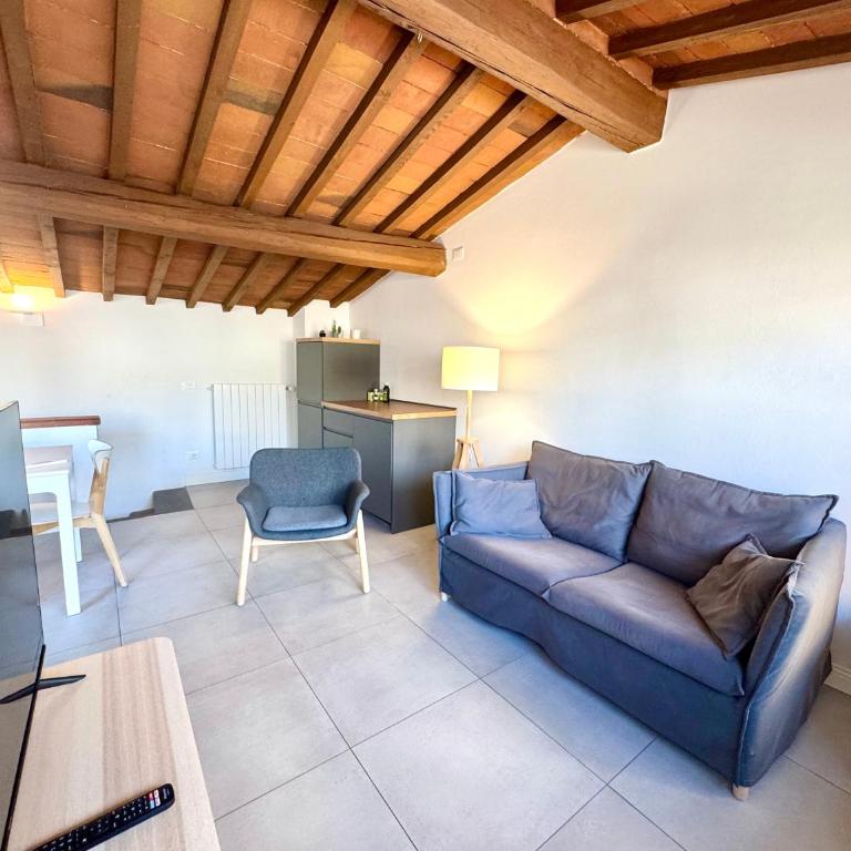 Casa Rebecca al Duomo - Appartamento Attico - 2