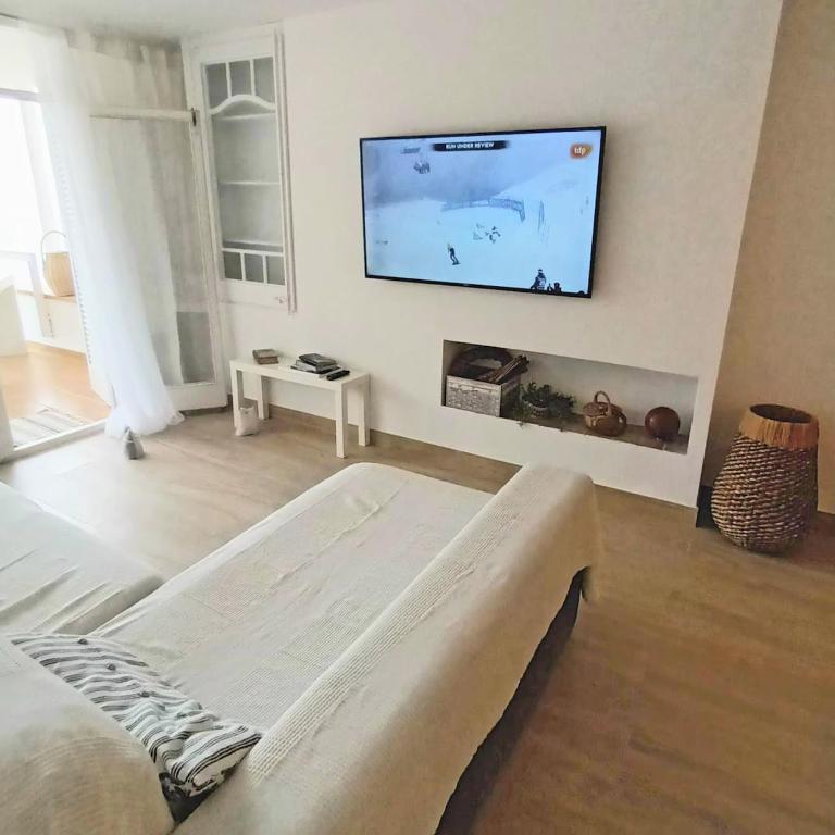 Thegoldsand Cala Salions Tossa de Mar - Apartamento de 3 dormitorios - 75