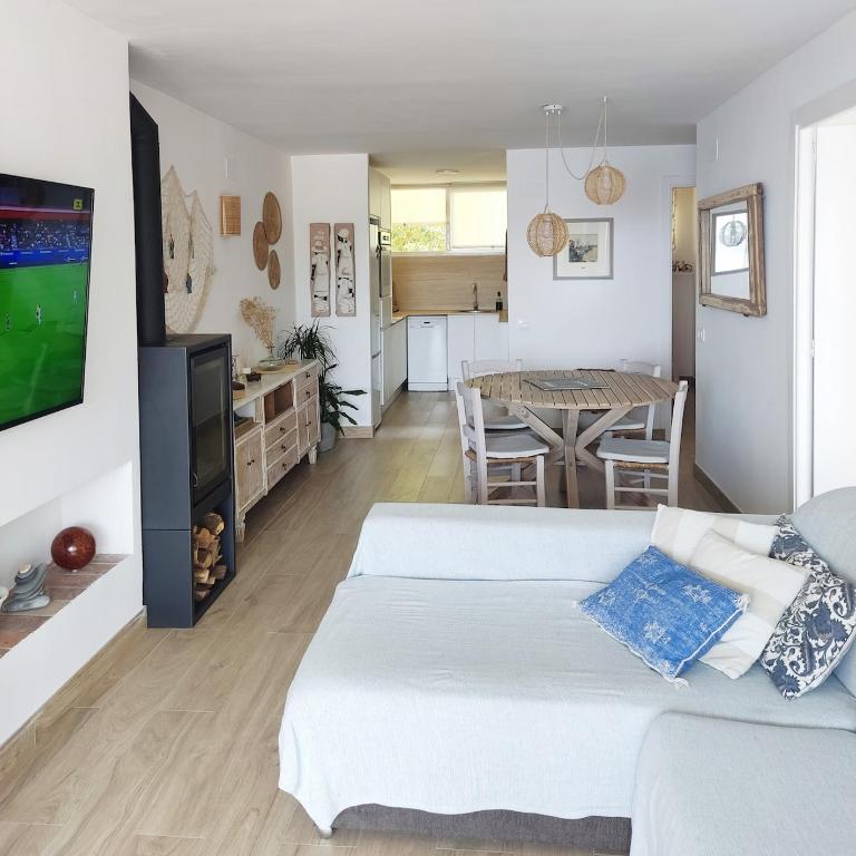 Thegoldsand Cala Salions Tossa de Mar - Apartamento de 3 dormitorios - 74