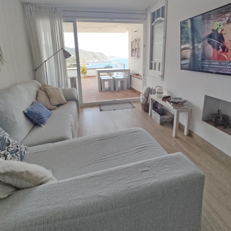 Thegoldsand Cala Salions Tossa de Mar - Apartamento de 3 dormitorios - 73