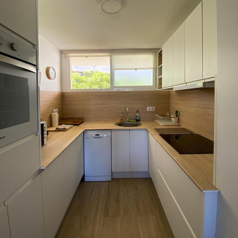 Thegoldsand Cala Salions Tossa de Mar - Apartamento de 3 dormitorios - 71