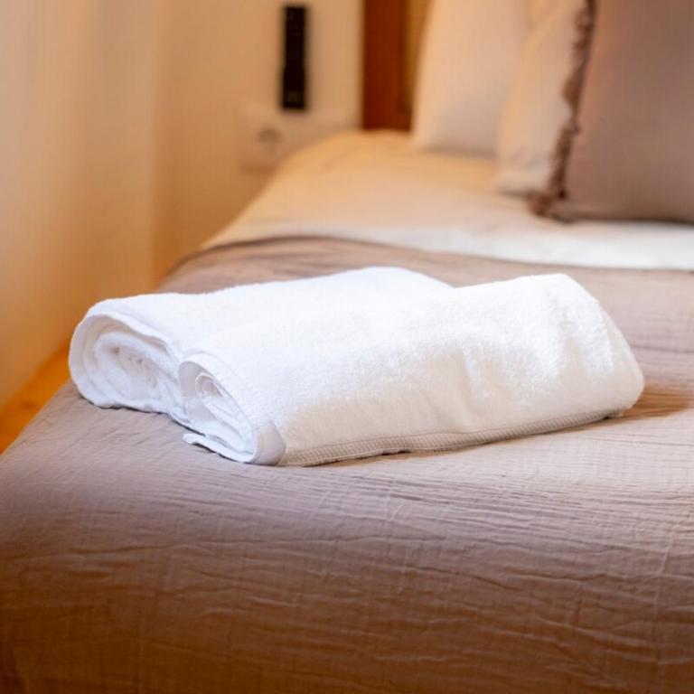 Apartamento con patio playa cabanyal - Apartamento de 1 dormitorio - 25
