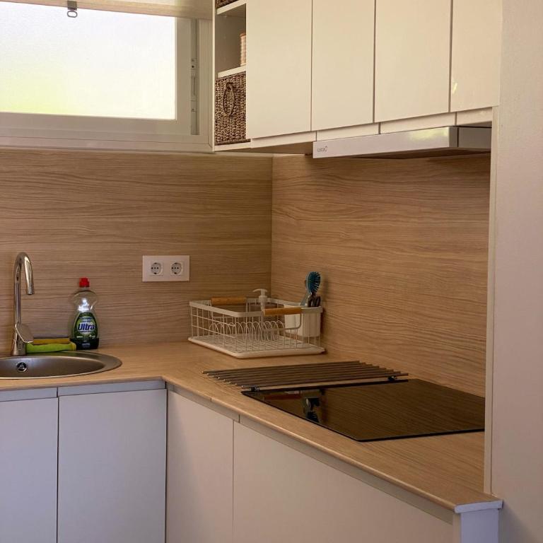 Thegoldsand Cala Salions Tossa de Mar - Apartamento de 3 dormitorios - 68