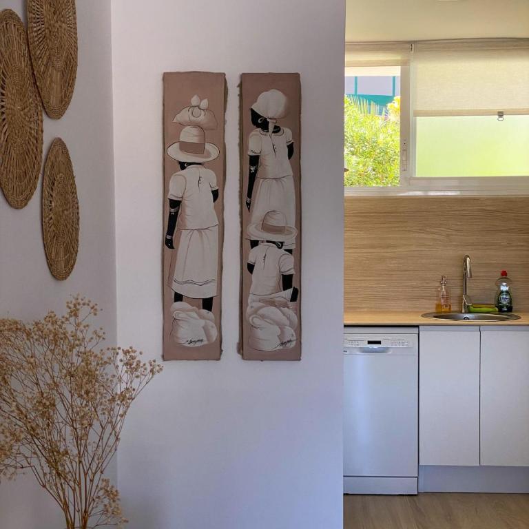 Thegoldsand Cala Salions Tossa de Mar - Apartamento de 3 dormitorios - 66