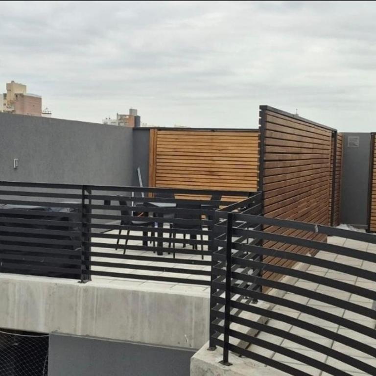 Práctico Alojamiento para 3 personas - Apartamento de 1 dormitorio - 1