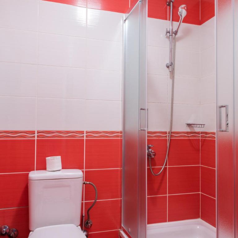 Apartmani Šumadija 17 - Studio sa Balkonom - 1
