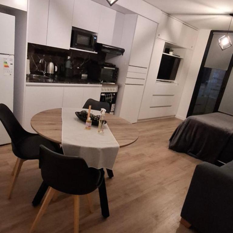 Práctico Alojamiento para 3 personas - Apartamento de 1 dormitorio - 2