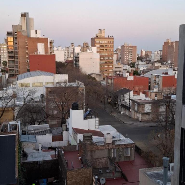 Práctico Alojamiento para 3 personas - Apartamento de 1 dormitorio - 7