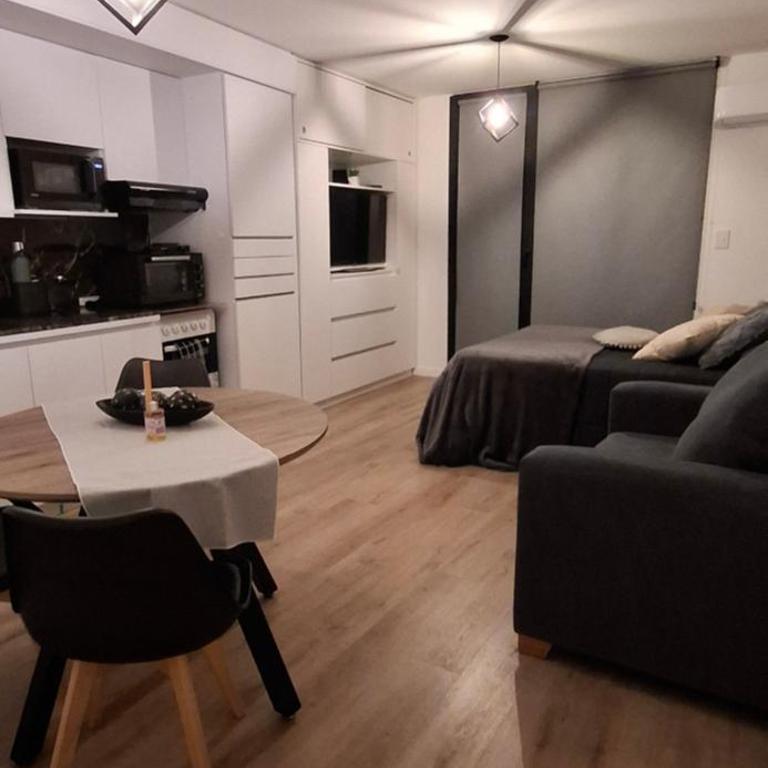 Práctico Alojamiento para 3 personas - Apartamento de 1 dormitorio - 13
