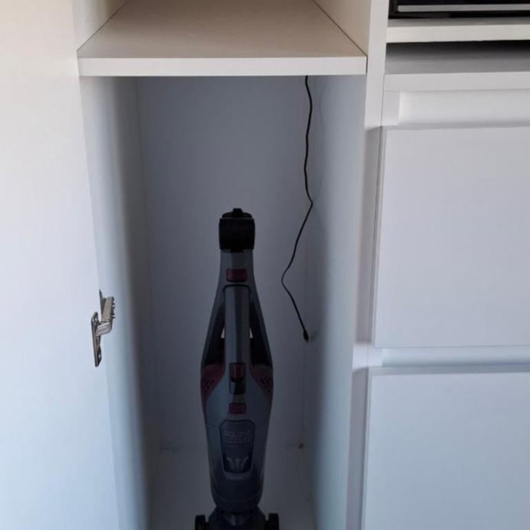 Práctico Alojamiento para 3 personas - Apartamento de 1 dormitorio - 16