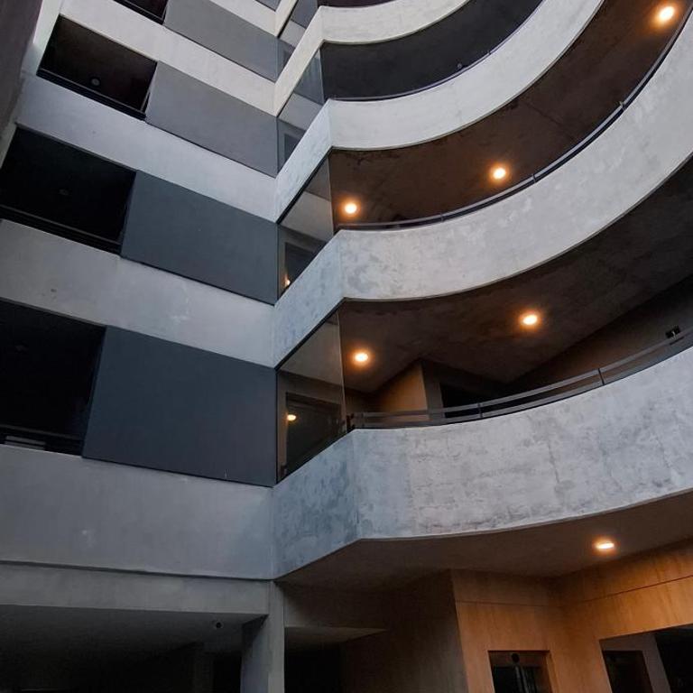 Práctico Alojamiento para 3 personas - Apartamento de 1 dormitorio - 17