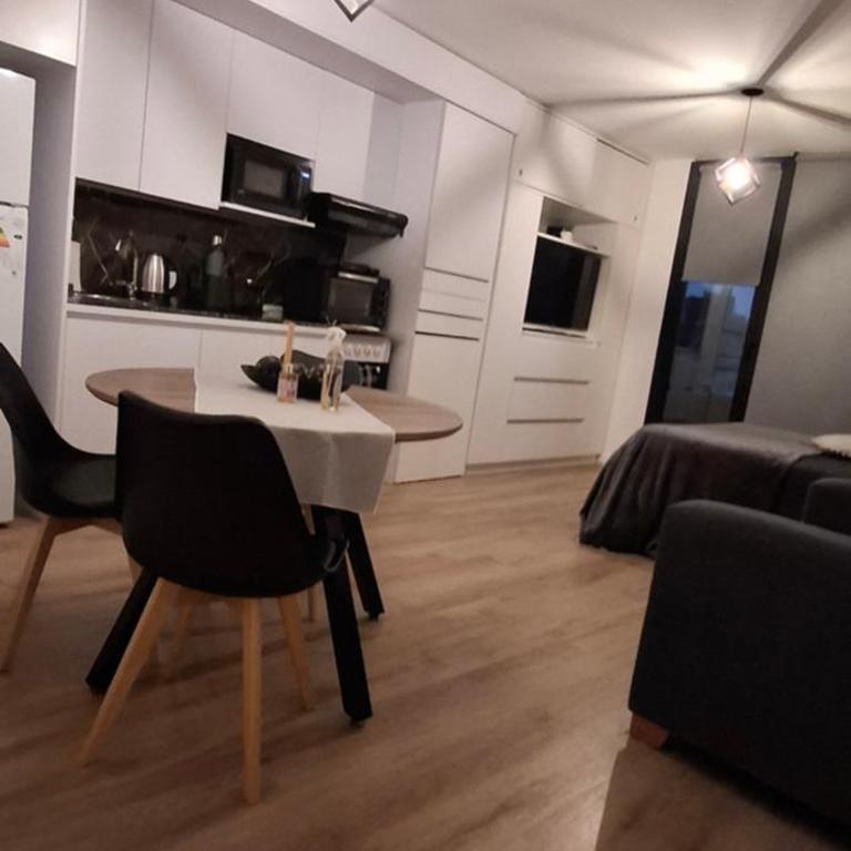 Práctico Alojamiento para 3 personas - Apartamento de 1 dormitorio - 18