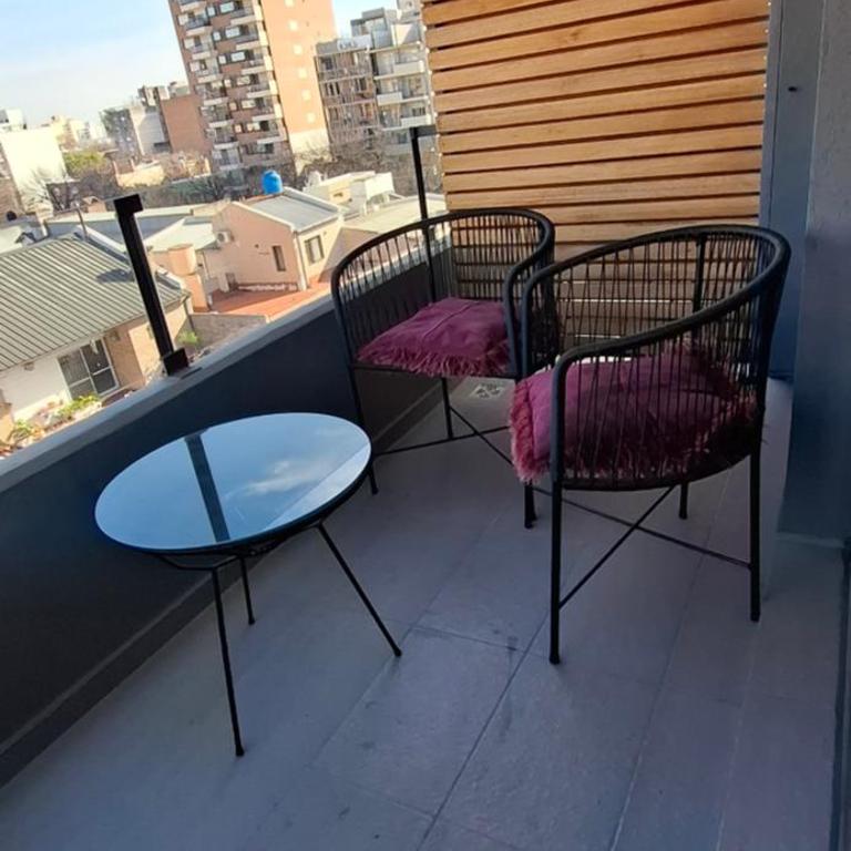 Práctico Alojamiento para 3 personas - Apartamento de 1 dormitorio - 19