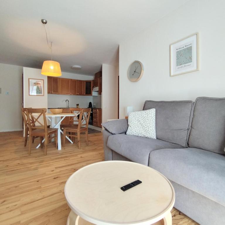 CHECK-IN CASAS Ixarso - Apartamento de 1 dormitorio - 4