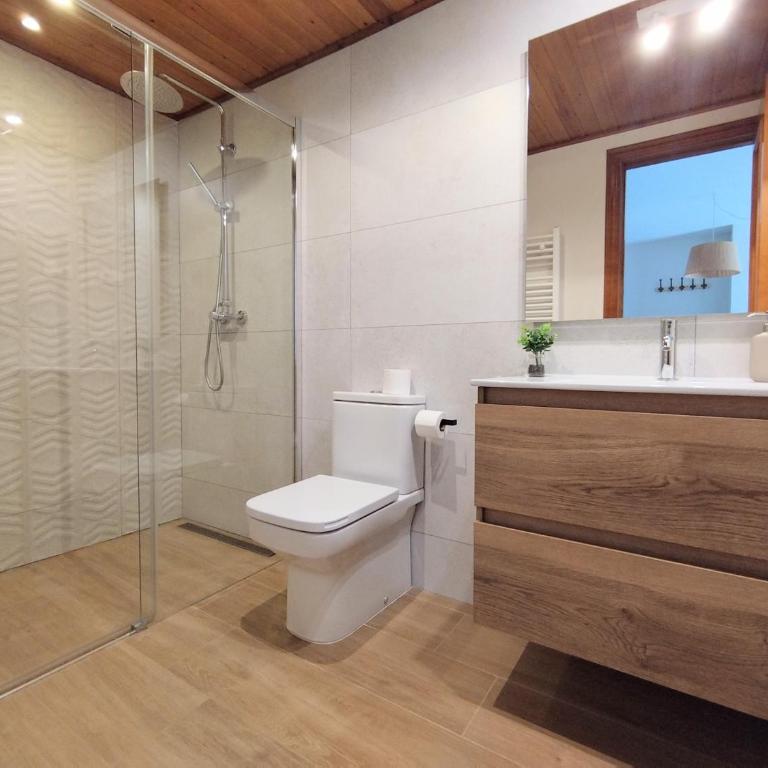 CHECK-IN CASAS Ixarso - Apartamento de 1 dormitorio - 9