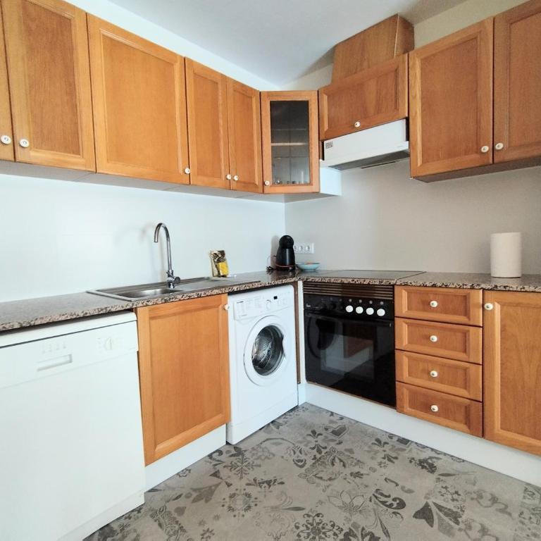 CHECK-IN CASAS Ixarso - Apartamento de 1 dormitorio - 6