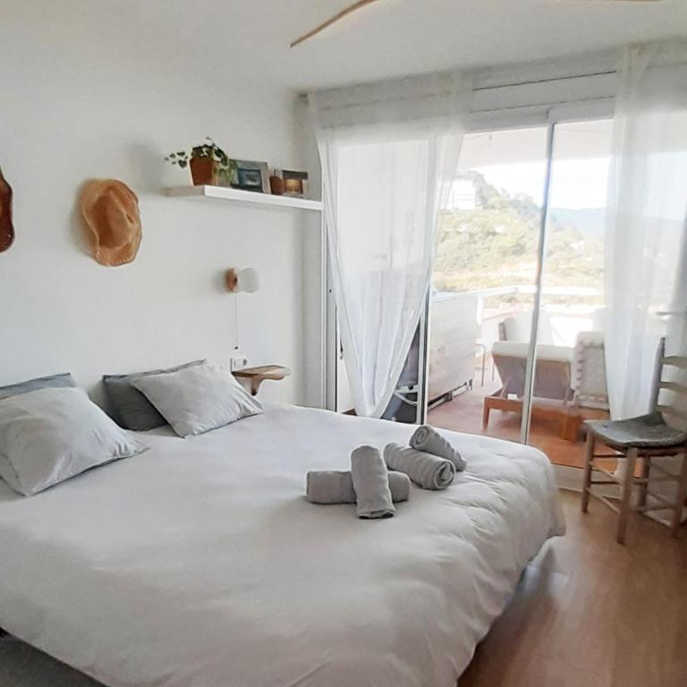 Thegoldsand Cala Salions Tossa de Mar - Apartamento de 3 dormitorios - 57
