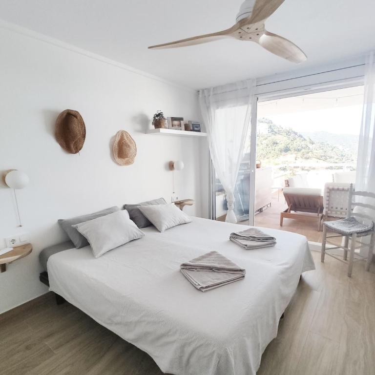 Thegoldsand Cala Salions Tossa de Mar - Apartamento de 3 dormitorios - 55