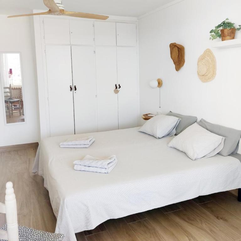 Thegoldsand Cala Salions Tossa de Mar - Apartamento de 3 dormitorios - 54
