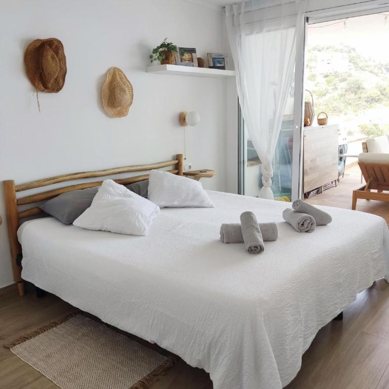 Thegoldsand Cala Salions Tossa de Mar - Apartamento de 3 dormitorios - 52
