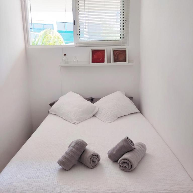 Thegoldsand Cala Salions Tossa de Mar - Apartamento de 3 dormitorios - 50