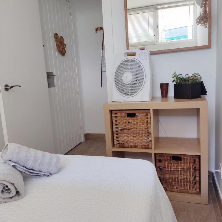Thegoldsand Cala Salions Tossa de Mar - Apartamento de 3 dormitorios - 49