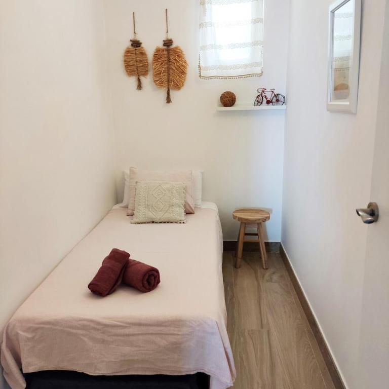 Thegoldsand Cala Salions Tossa de Mar - Apartamento de 3 dormitorios - 48
