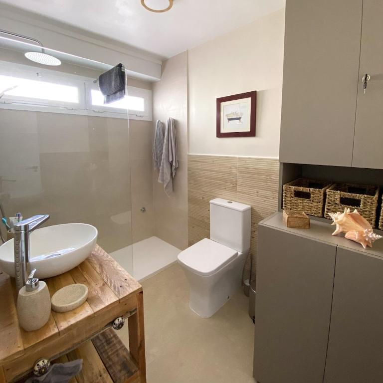 Thegoldsand Cala Salions Tossa de Mar - Apartamento de 3 dormitorios - 45