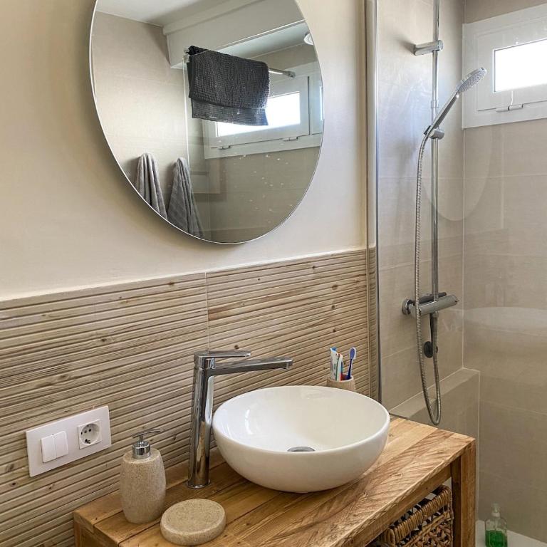 Thegoldsand Cala Salions Tossa de Mar - Apartamento de 3 dormitorios - 43