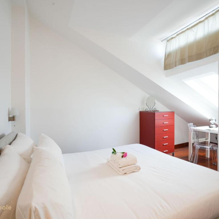 Bertola House - Appartamento con 2 Camere da Letto - 2