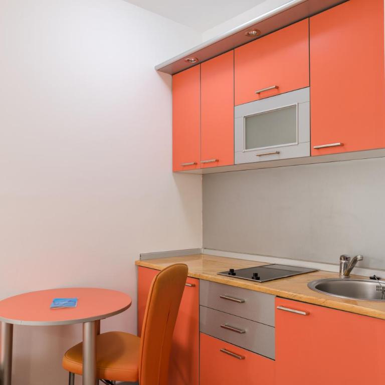 Apartmani Šumadija 17 - Studio sa Balkonom - 5