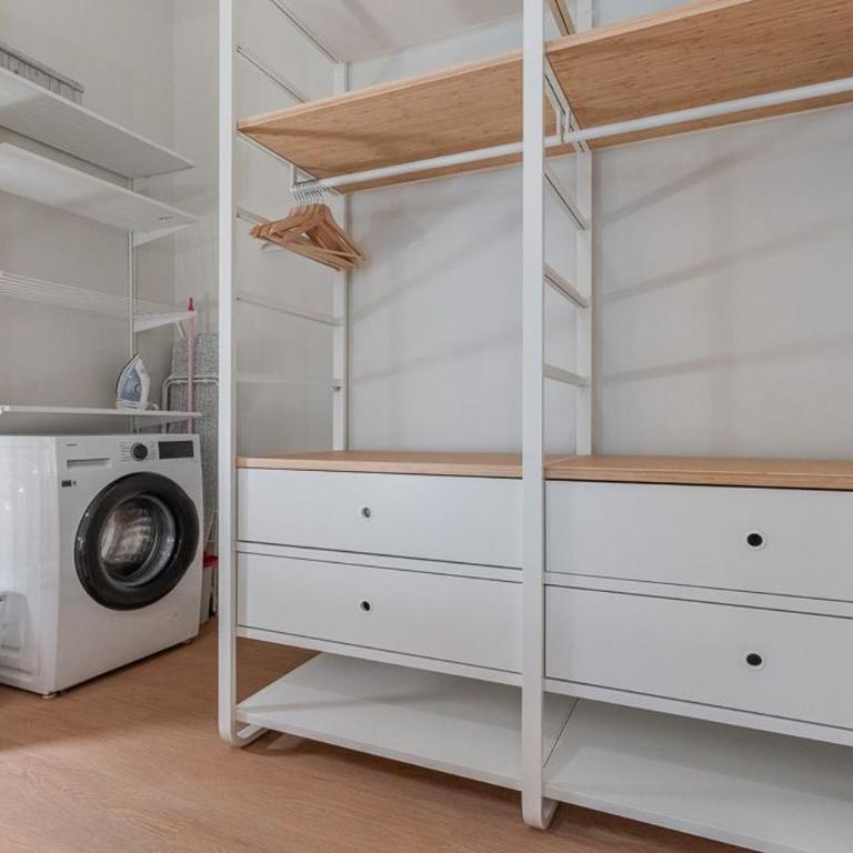 Modern apartment-1bedroom 1bathroom-Ventas - Apartment - 18