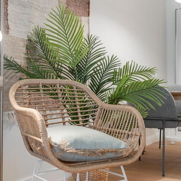 Modern apartment-1bedroom 1bathroom-Ventas - Apartment - 11