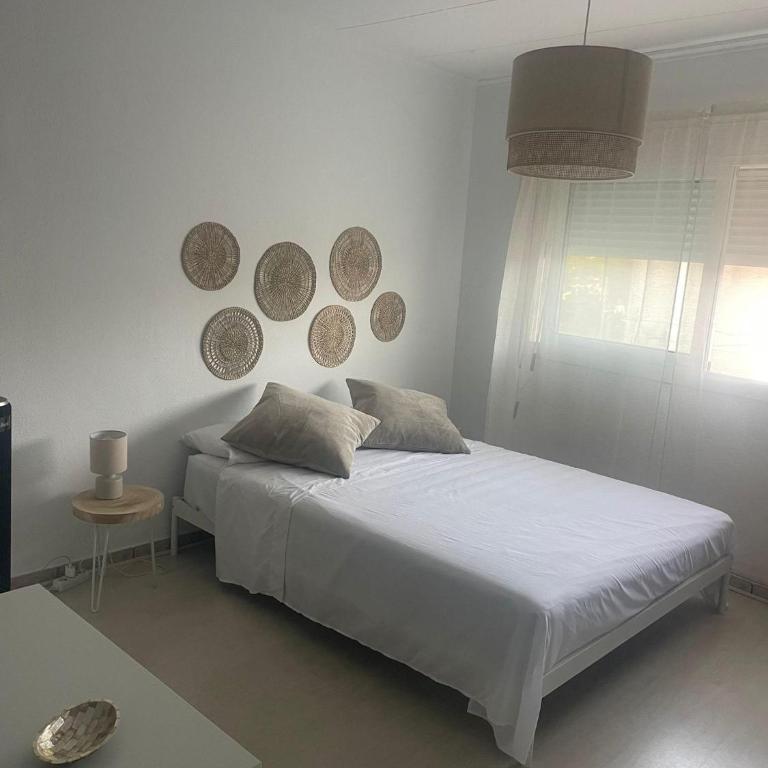 Estudio Fabiola Calpe 2 - Apartamento de 1 dormitorio - 1