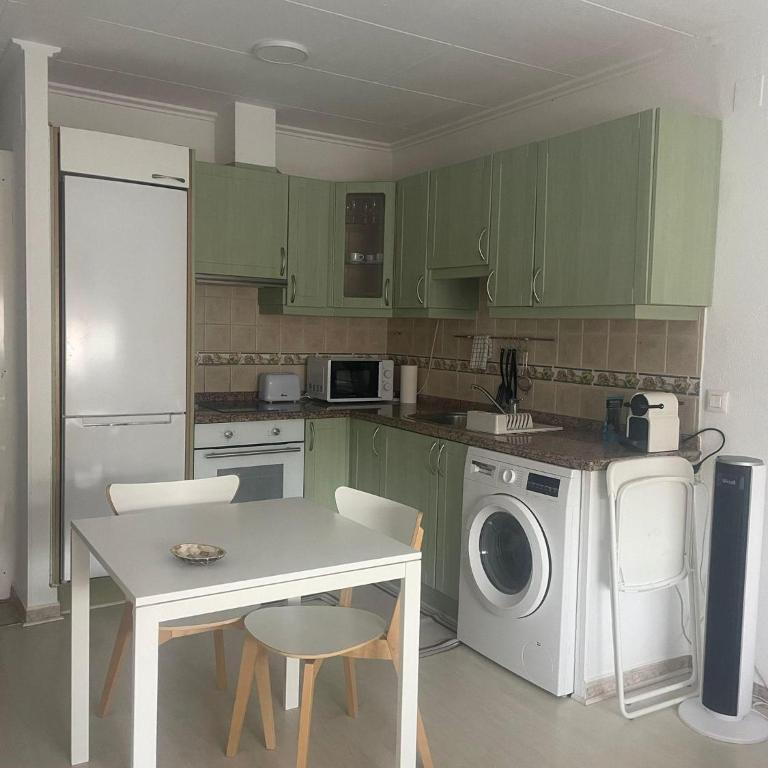 Estudio Fabiola Calpe 2 - Apartamento de 1 dormitorio - 3
