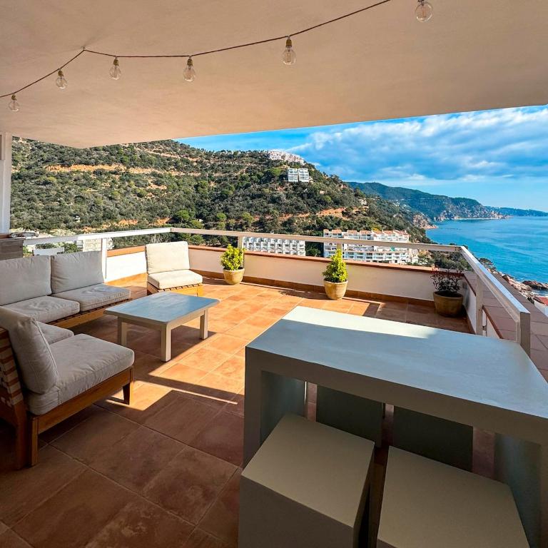 Thegoldsand Cala Salions Tossa de Mar - Apartamento de 3 dormitorios - 39