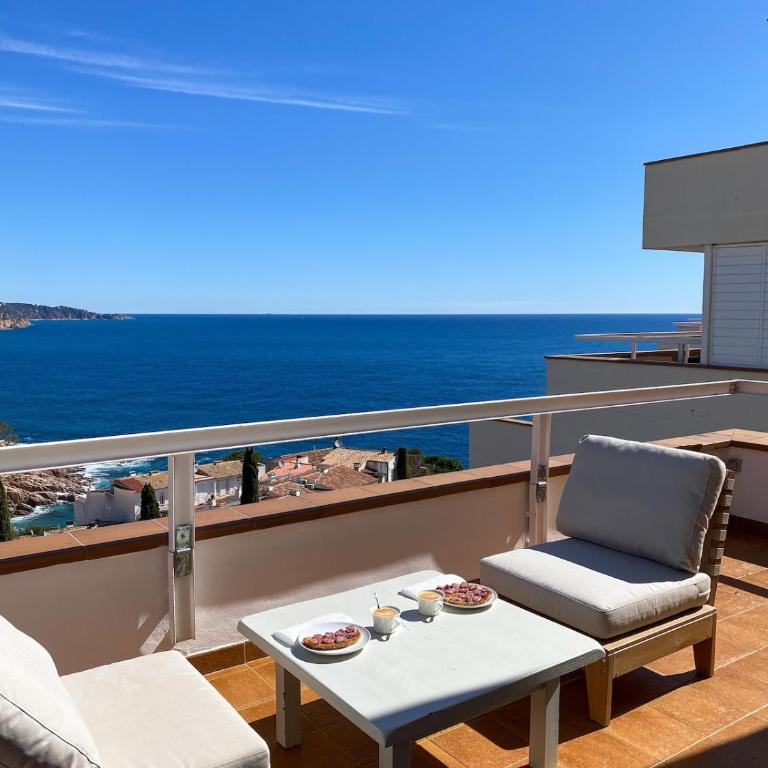 Thegoldsand Cala Salions Tossa de Mar - Apartamento de 3 dormitorios - 38