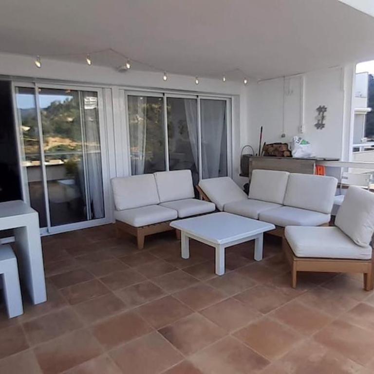Thegoldsand Cala Salions Tossa de Mar - Apartamento de 3 dormitorios - 37