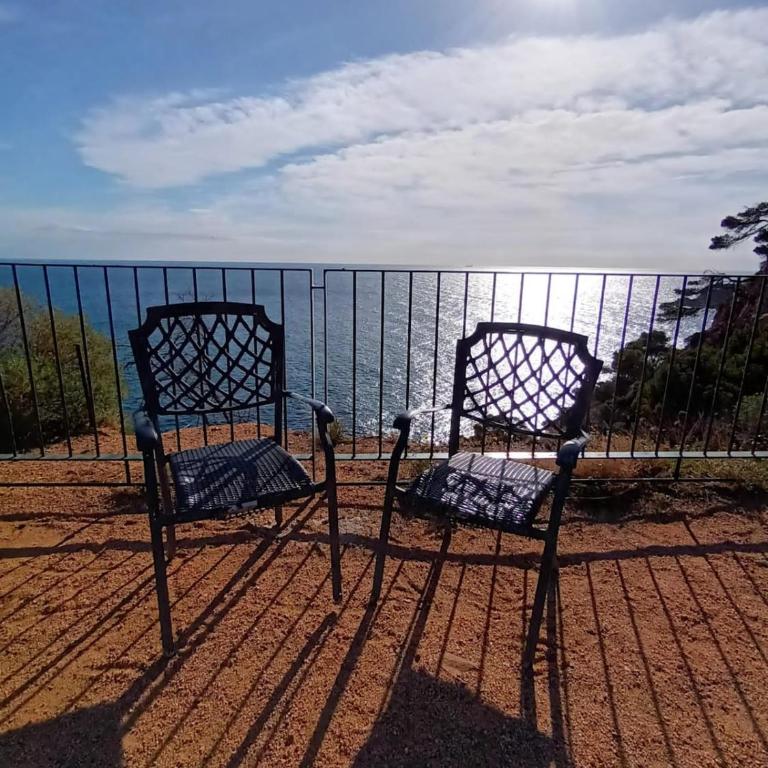 Thegoldsand Cala Salions Tossa de Mar - Apartamento de 3 dormitorios - 29